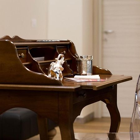 B&B Costa Masciarelli 라킬라 외부 사진