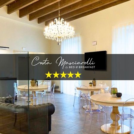 B&B Costa Masciarelli 라킬라 외부 사진