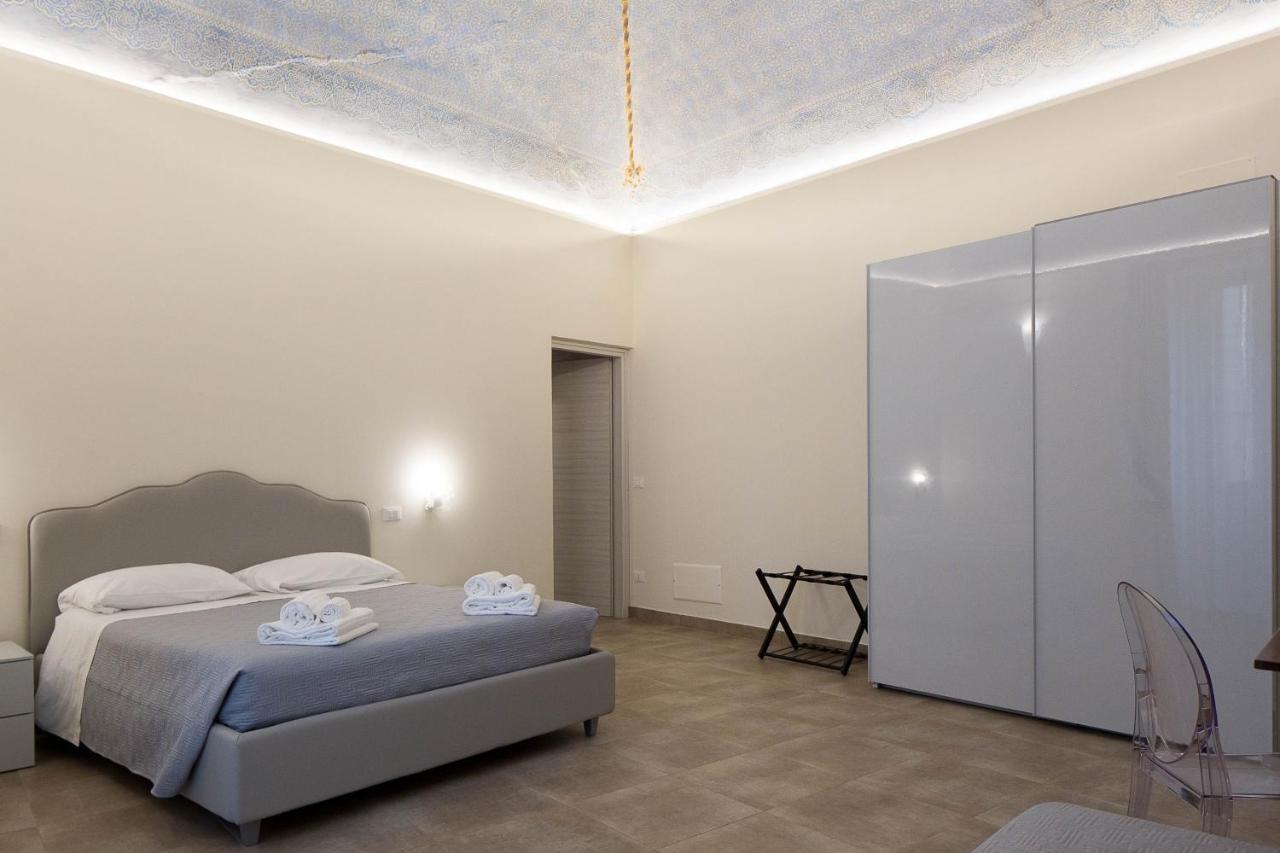 B&B Costa Masciarelli 라킬라 외부 사진