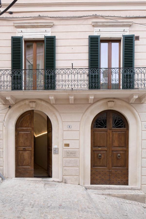 B&B Costa Masciarelli 라킬라 외부 사진