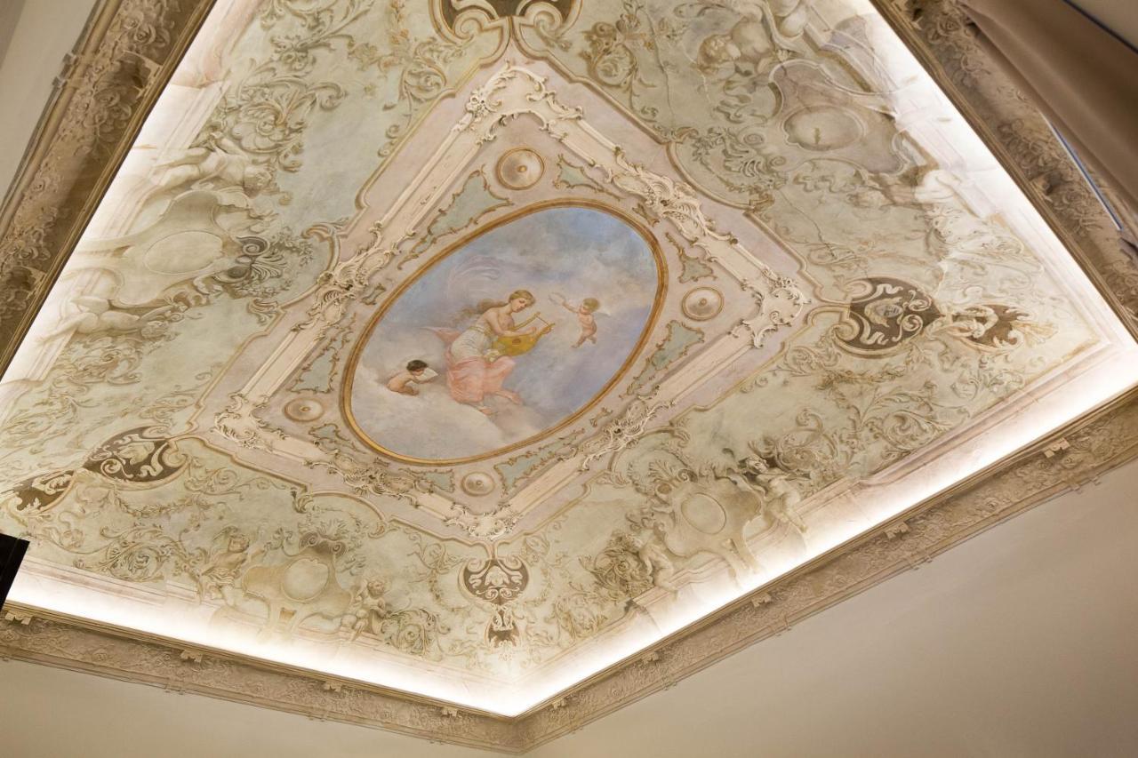 B&B Costa Masciarelli 라킬라 외부 사진
