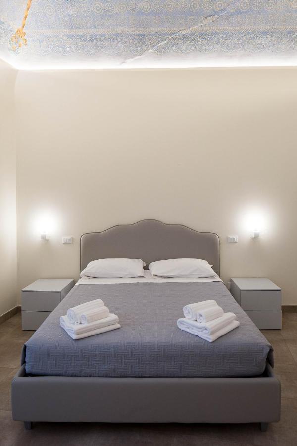 B&B Costa Masciarelli 라킬라 외부 사진