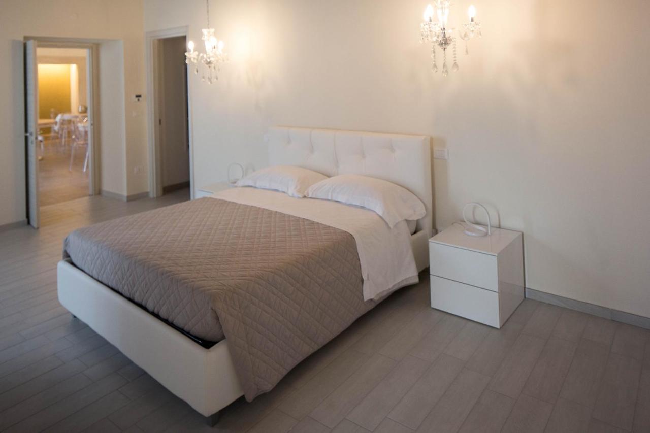 B&B Costa Masciarelli 라킬라 외부 사진