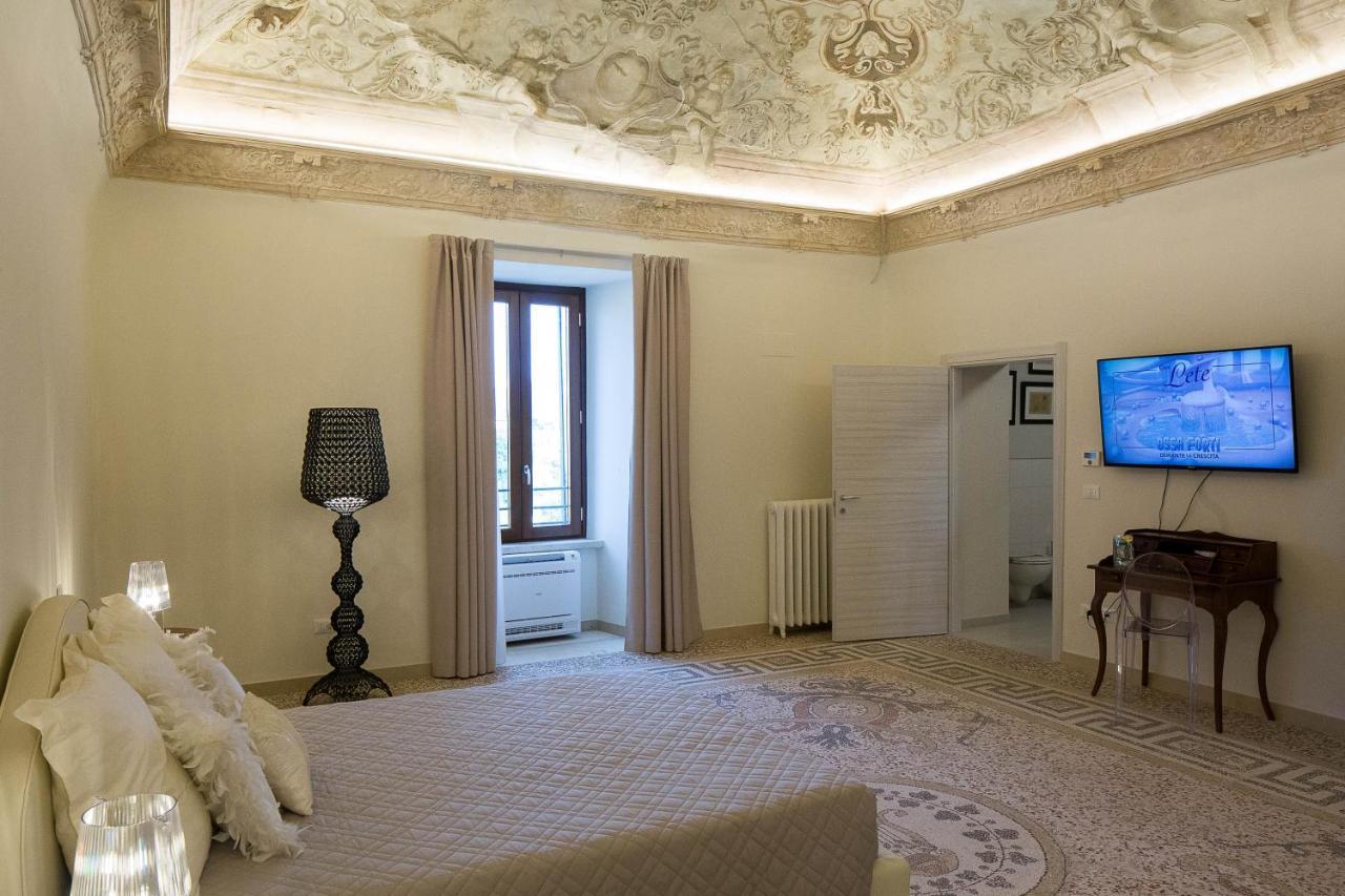 B&B Costa Masciarelli 라킬라 외부 사진