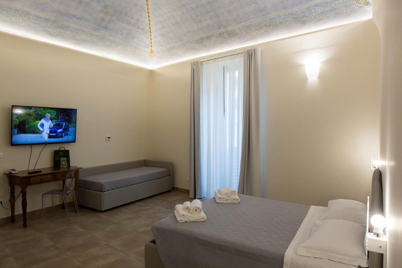 B&B Costa Masciarelli 라킬라 외부 사진
