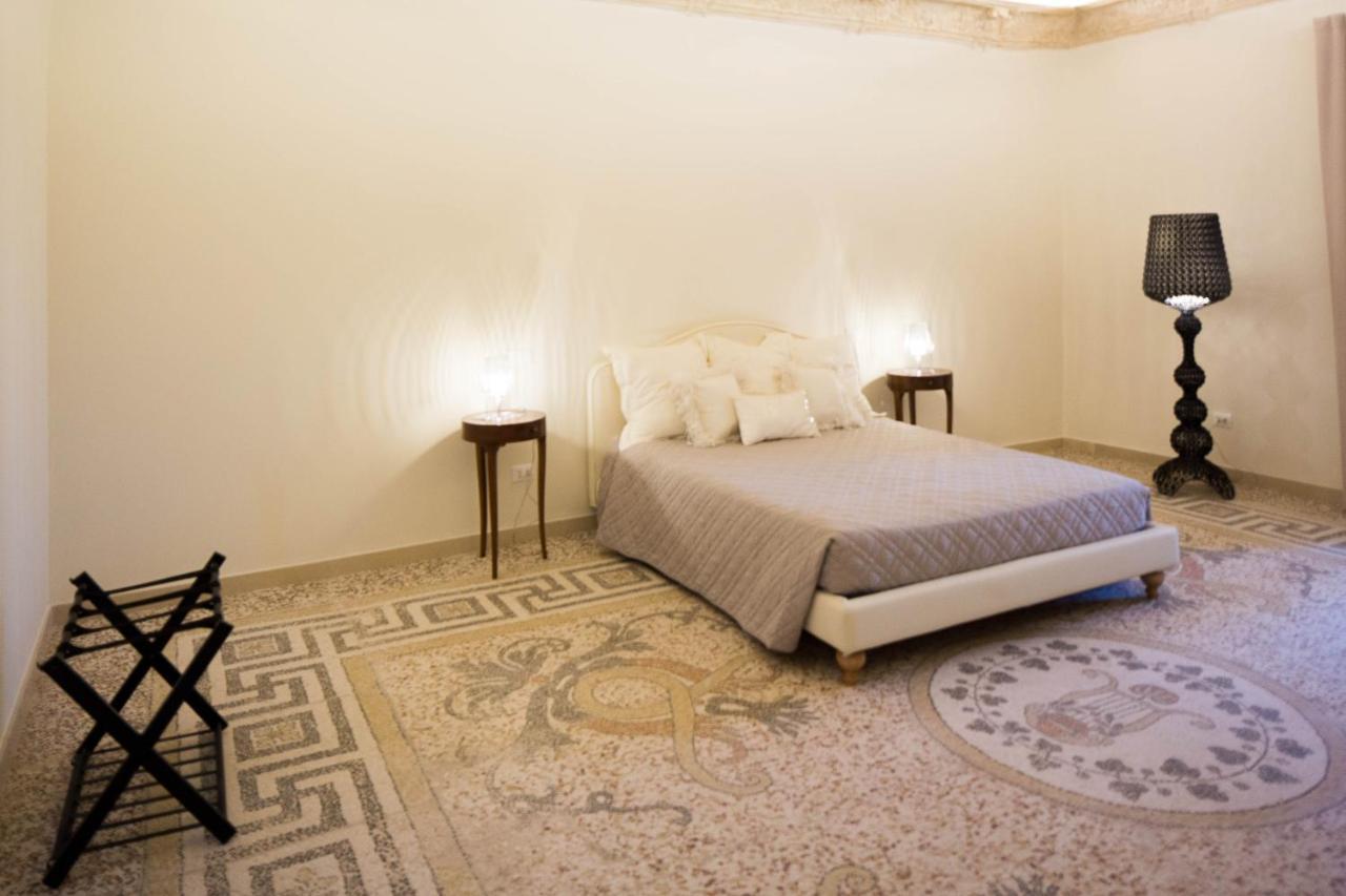 B&B Costa Masciarelli 라킬라 외부 사진